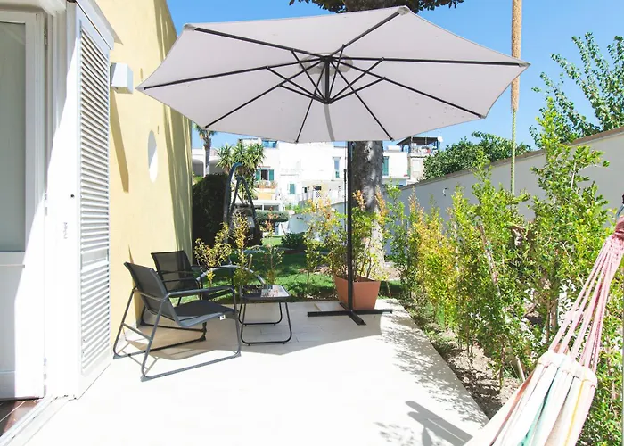 Marina 10 Boutique&Design Hotel
