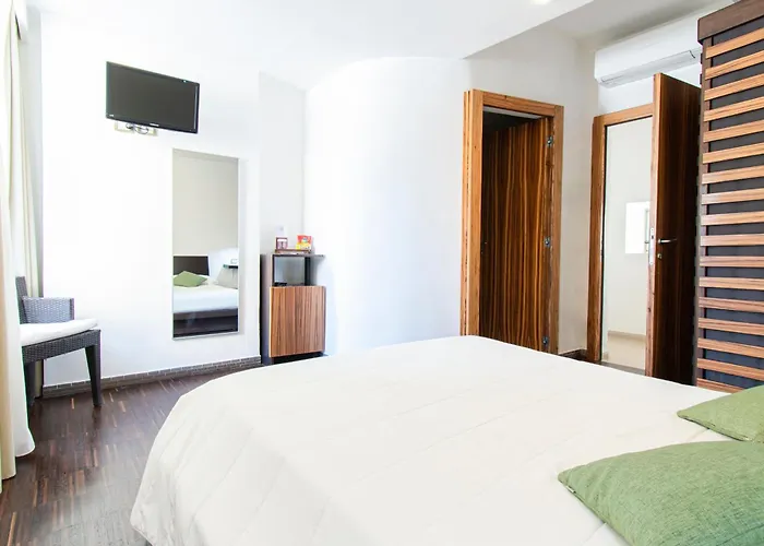Marina 10 Boutique&Design Hotel