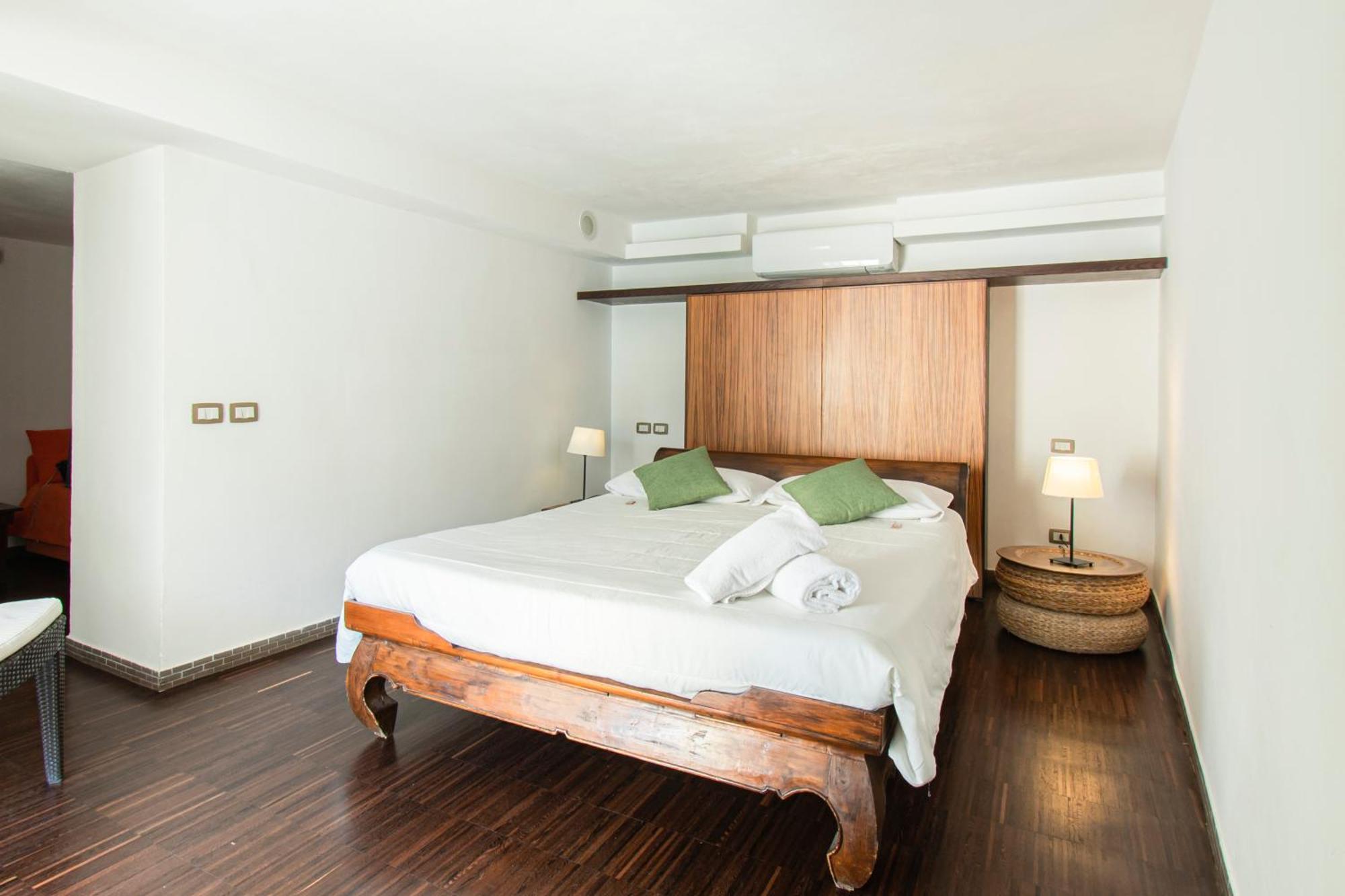 Marina 10 Boutique&design 4* Casamicciola Terme
