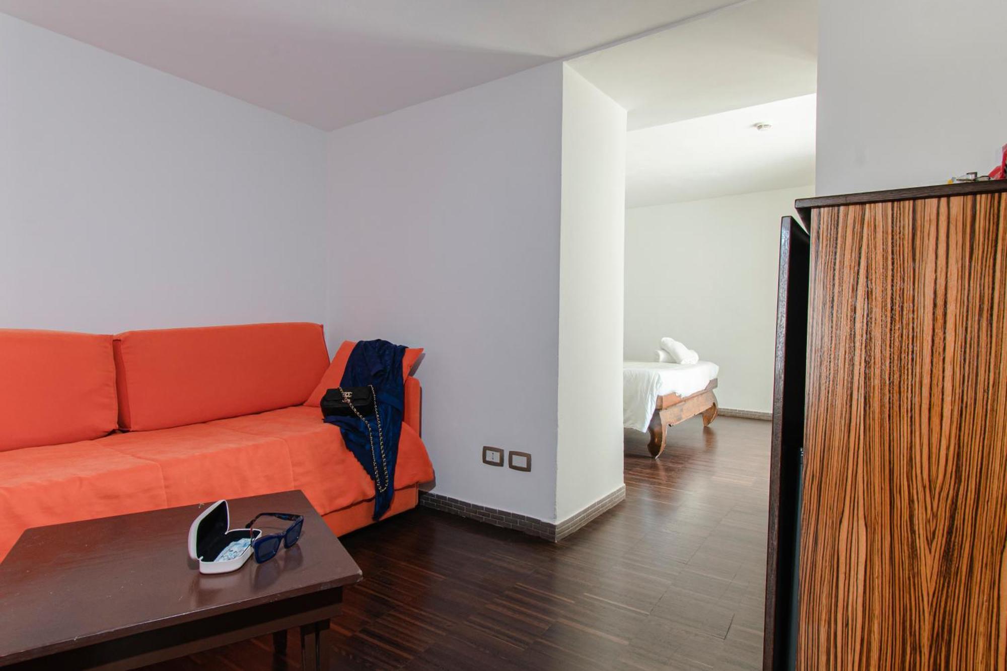 Hotel Marina 10 Design &