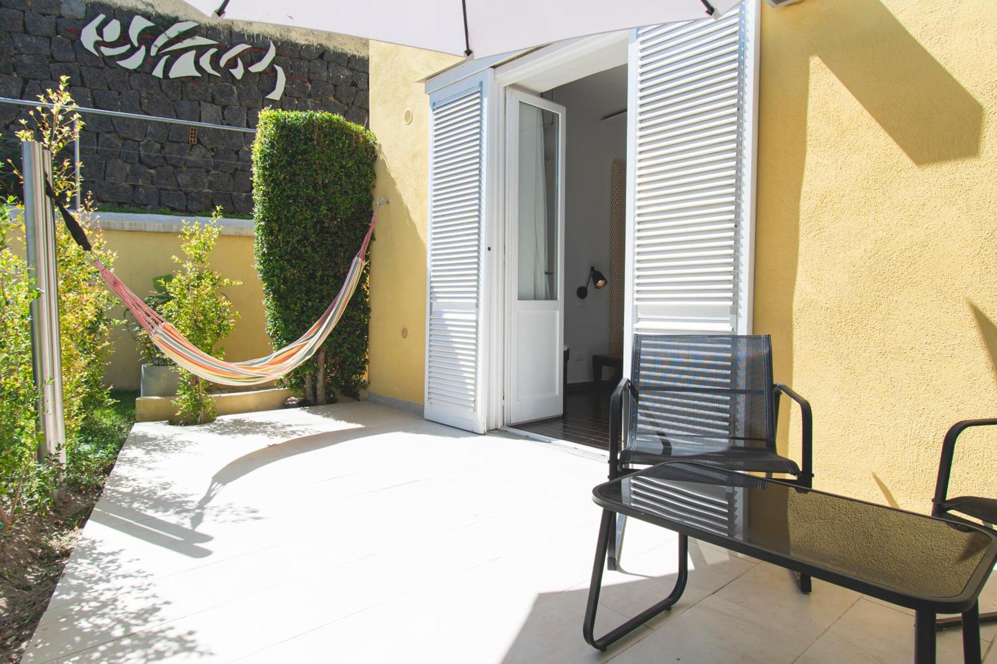 Hotel Marina 10 Design &