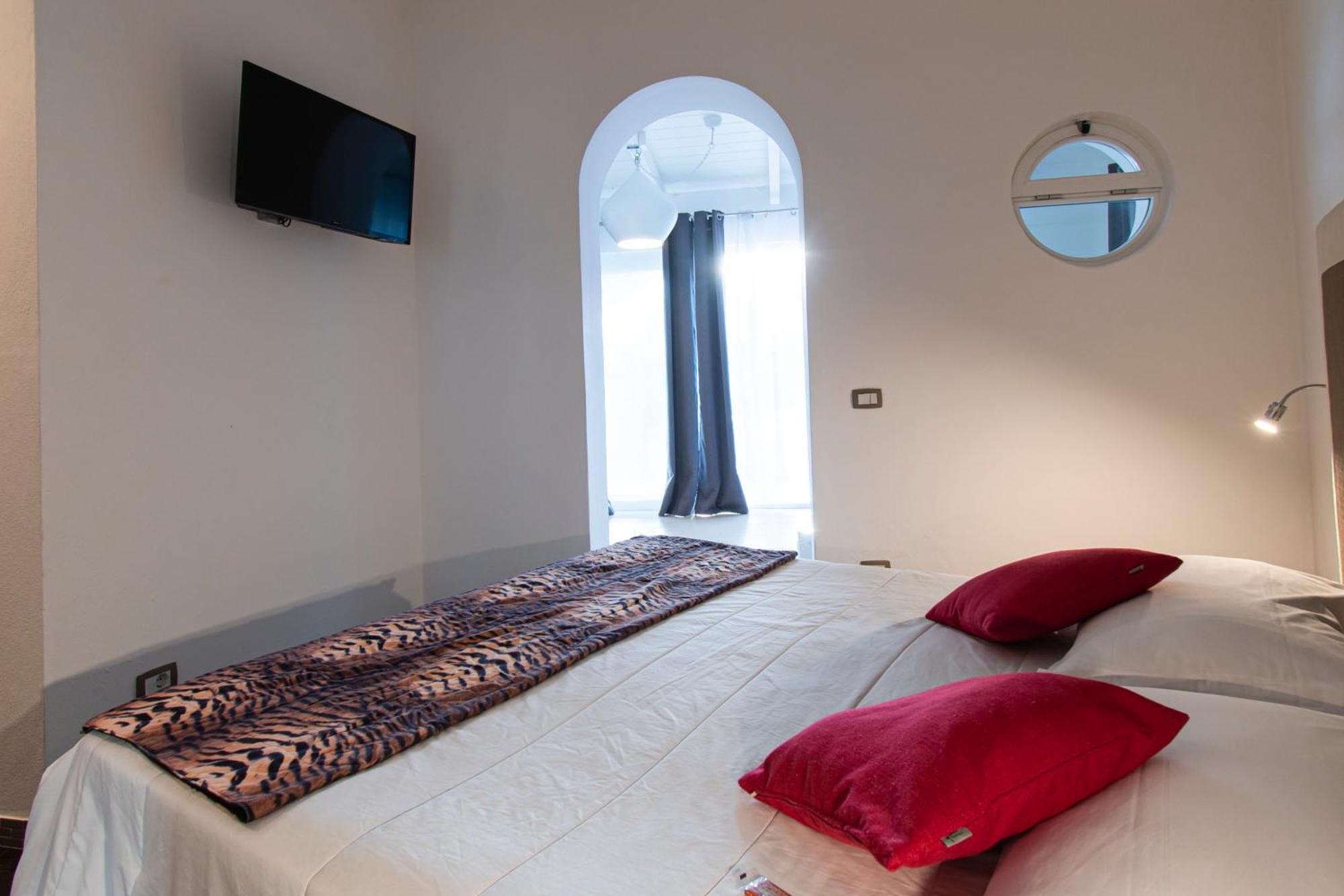 Marina 10 Boutique&design 4* Casamicciola Terme