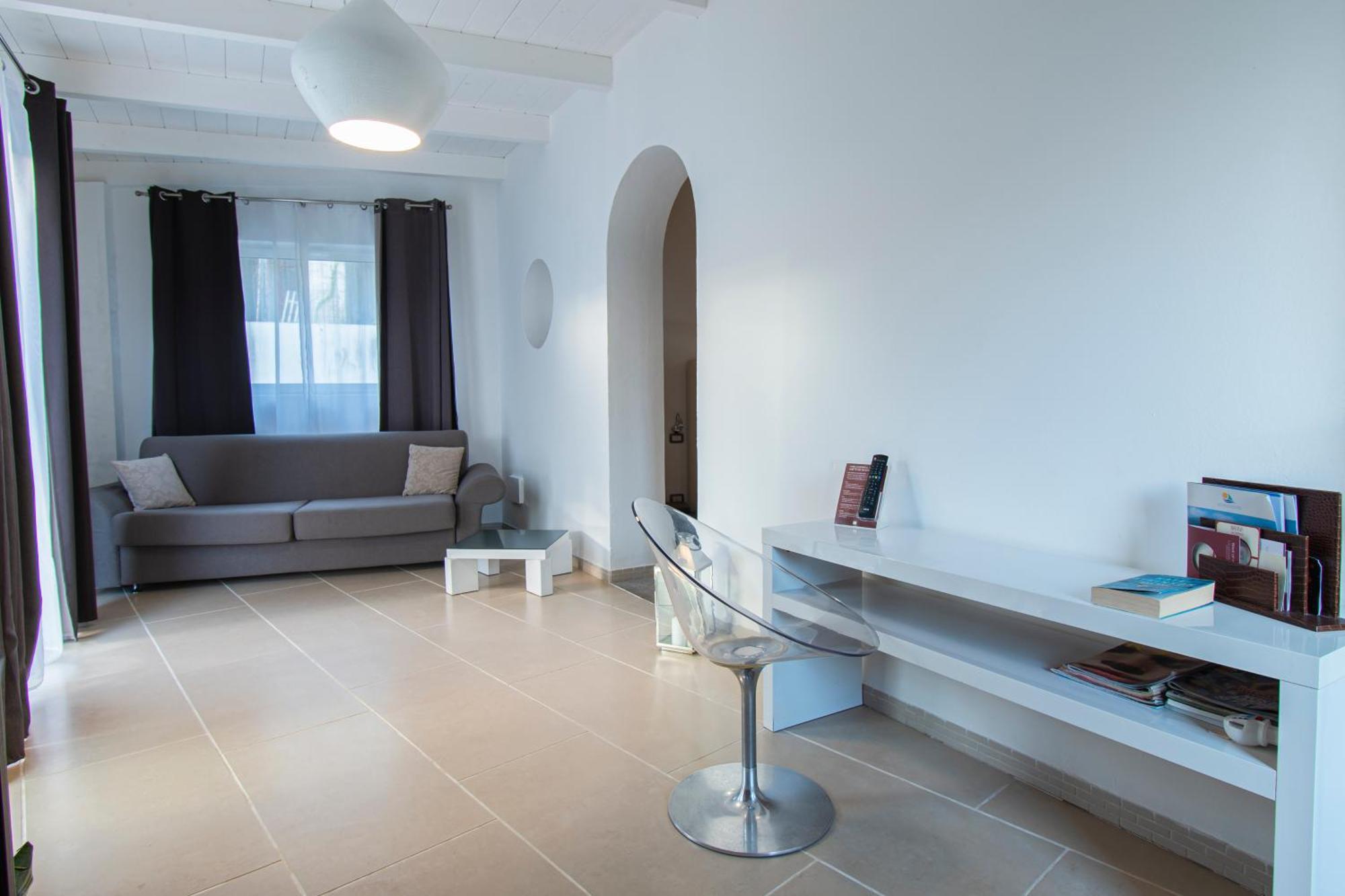 Hotel Marina 10 Design & 4*