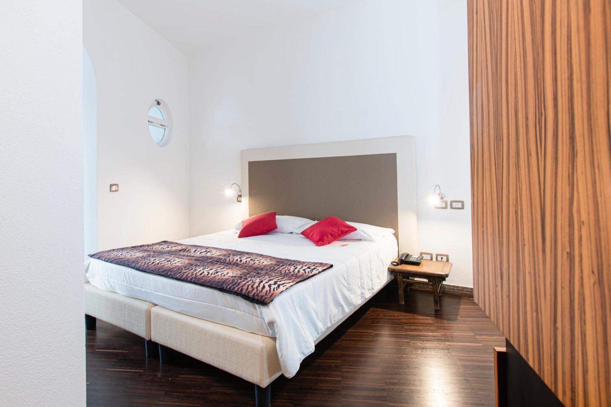 Hotel Marina 10 Design & Casamicciola Terme