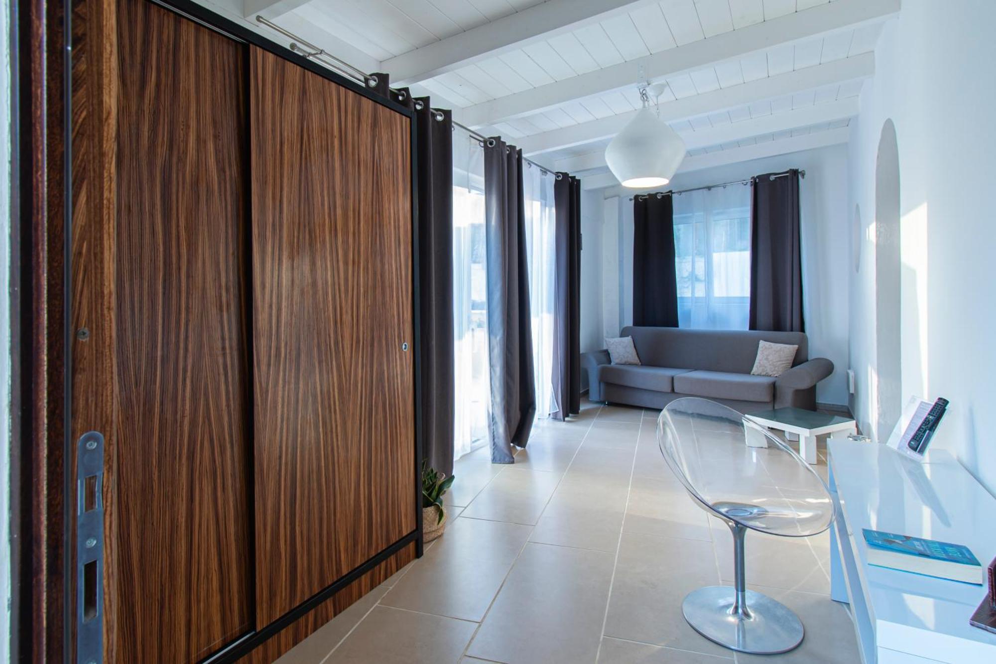 Marina 10 Boutique&design Hotel Casamicciola Terme