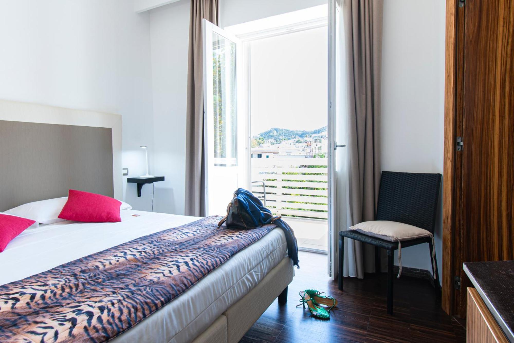 Hotel Marina 10 Boutique&design