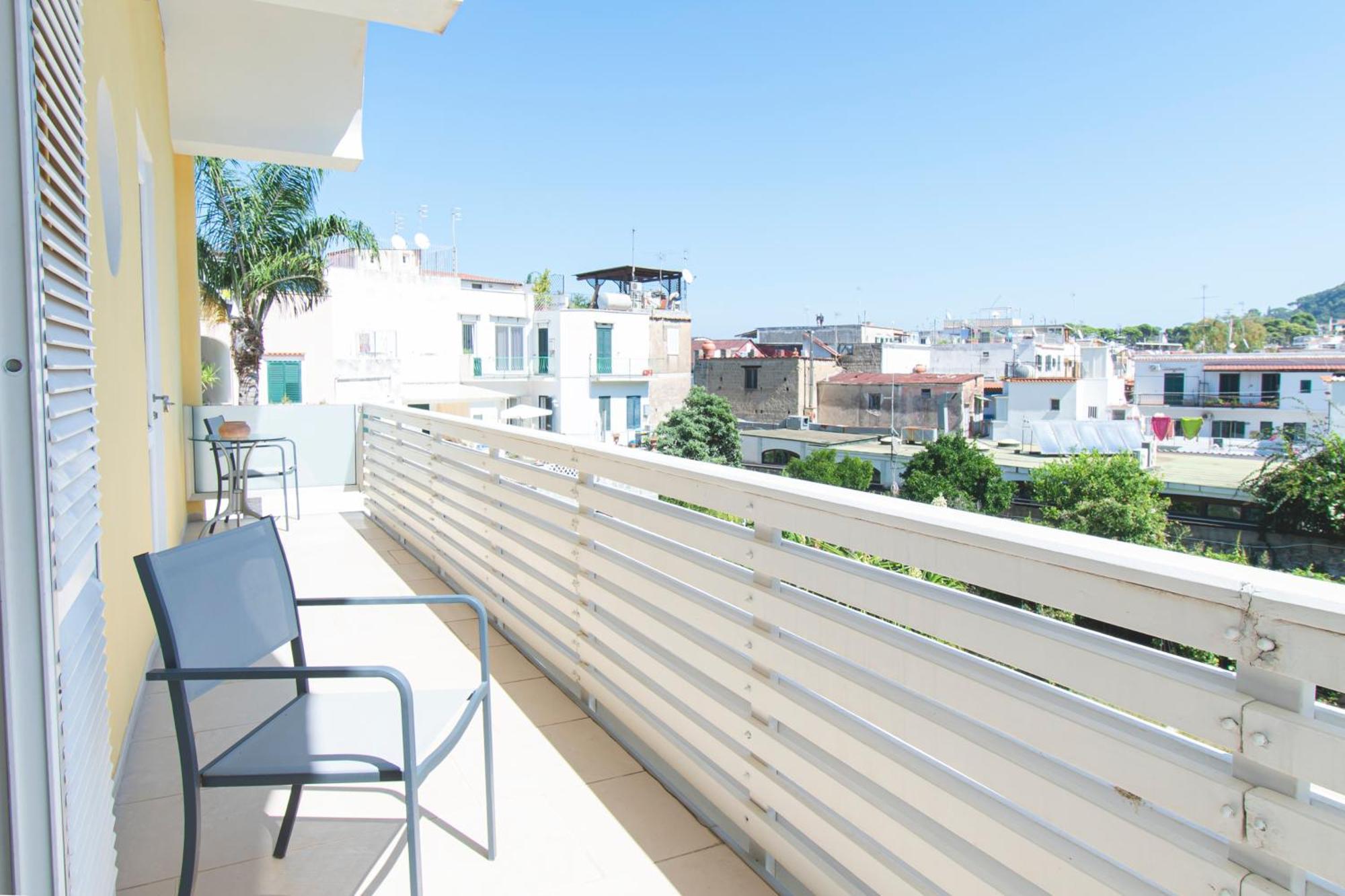 Hotel Marina 10 Design & 4*