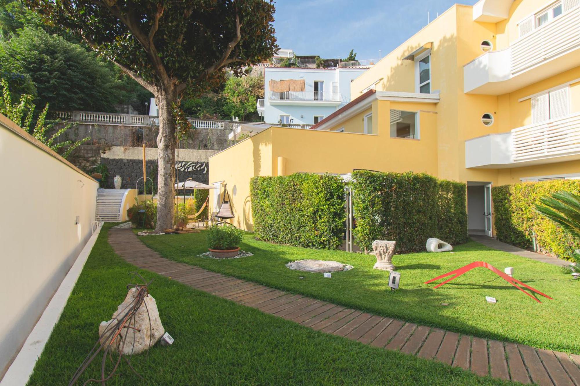 Hotel Marina 10 Design & Casamicciola Terme