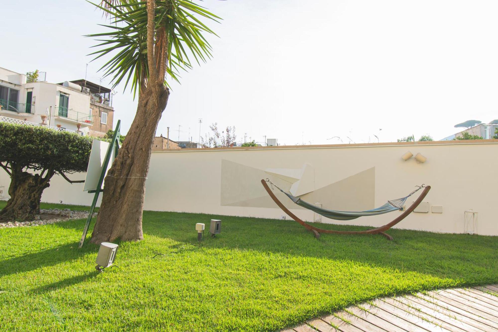 Marina 10 Boutique&design Hotel Casamicciola Terme