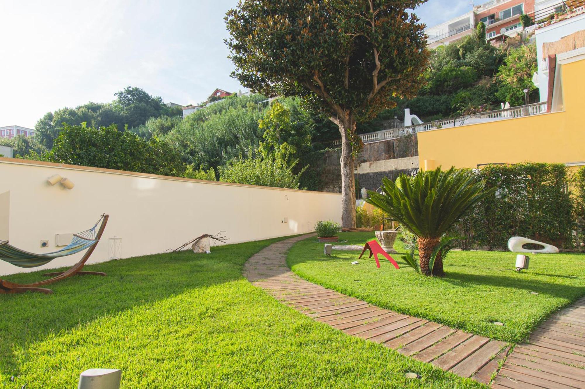 Hotel Marina 10 Design & 4*