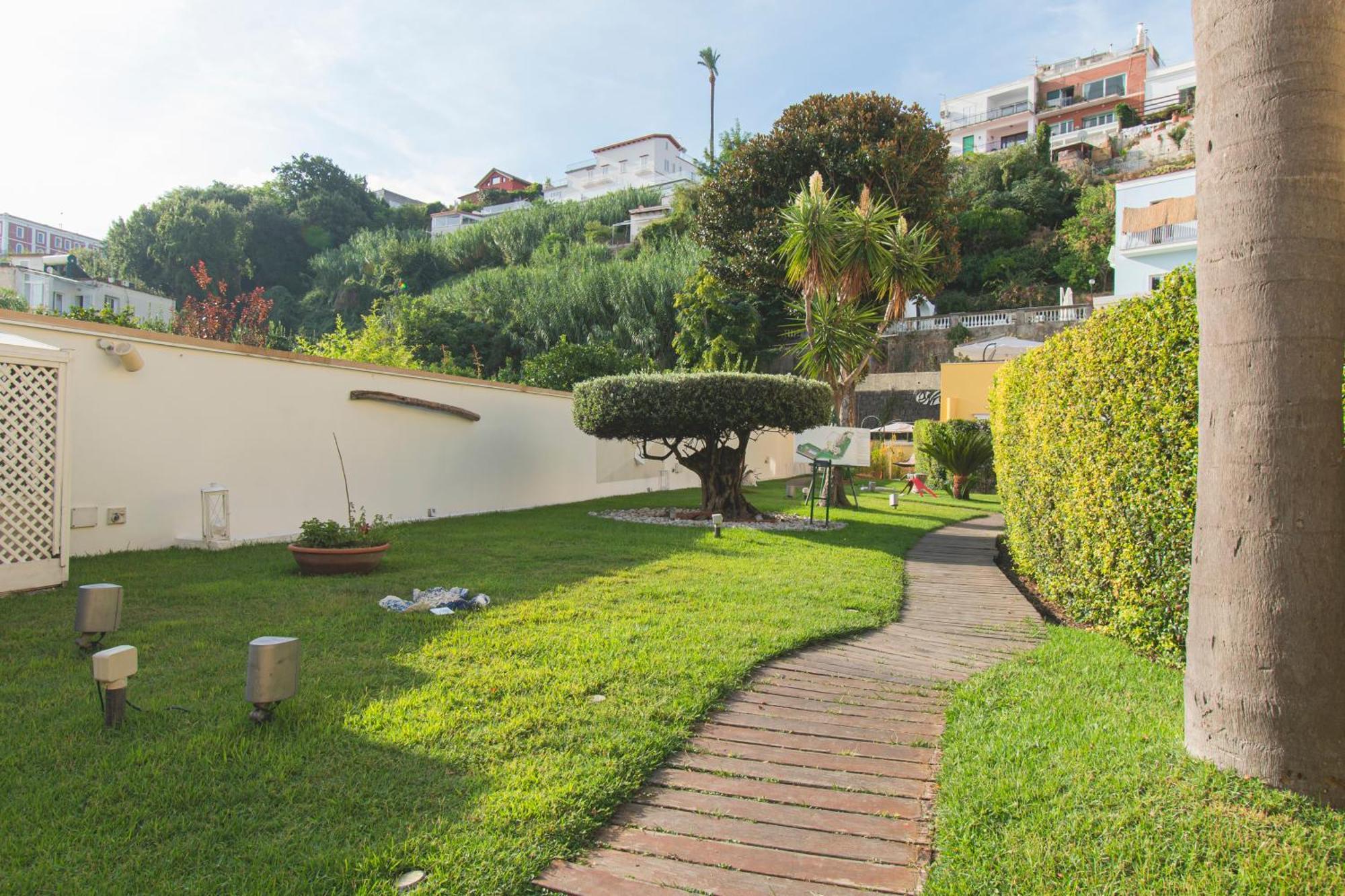 Marina 10 Design & Hotel Casamicciola Terme