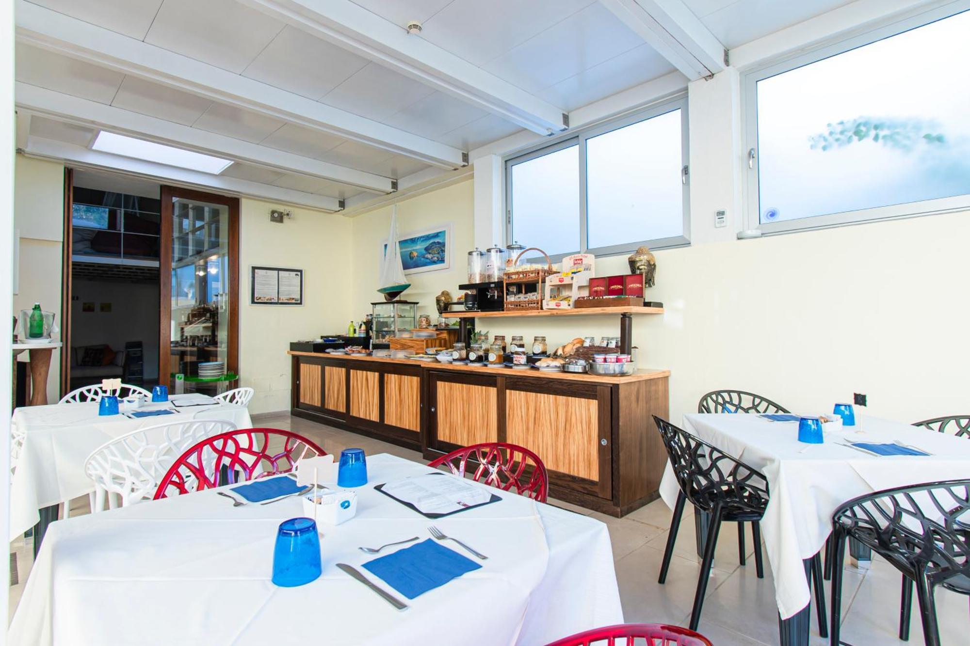 Marina 10 Boutique&design Hotel Casamicciola Terme