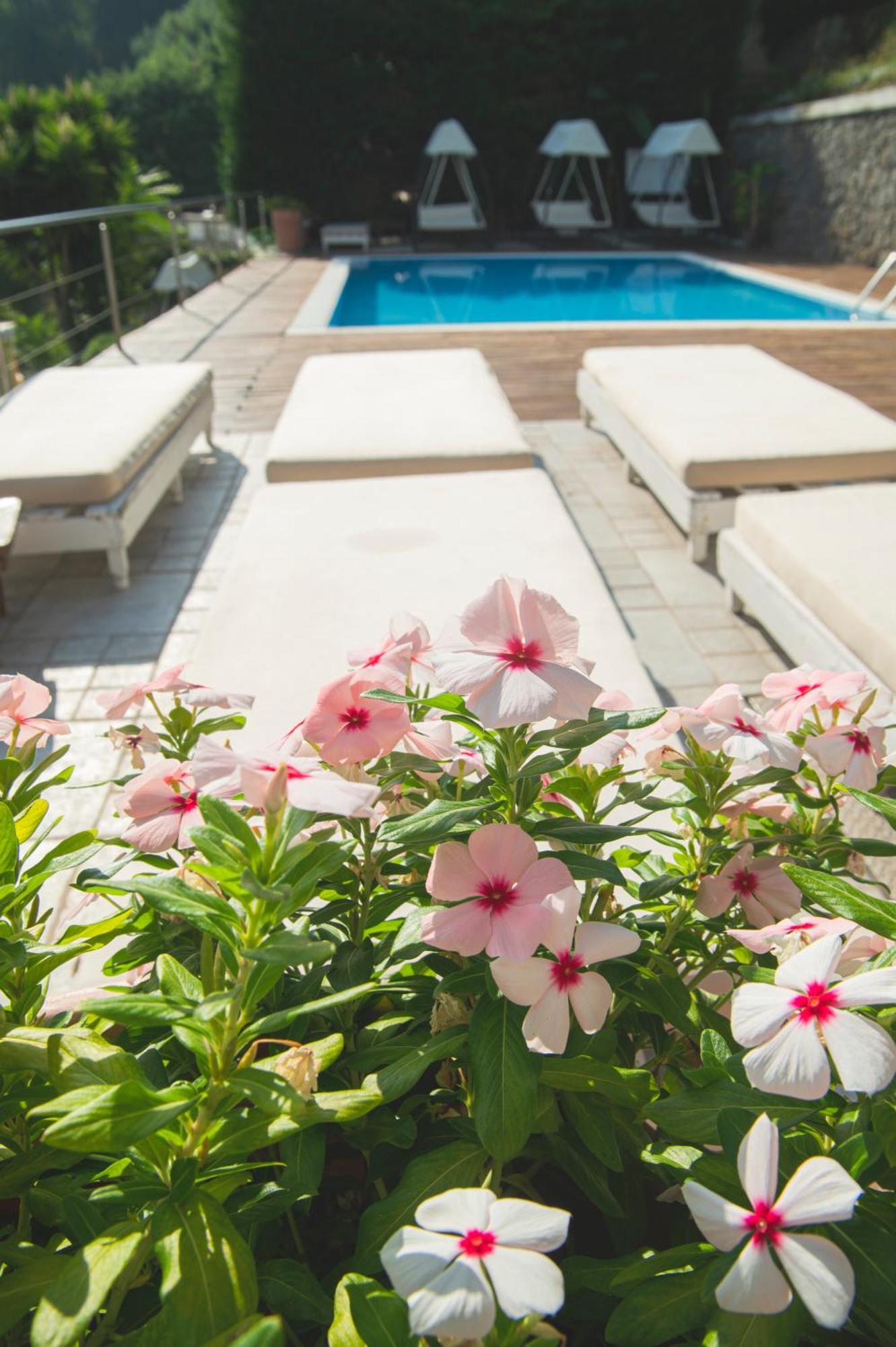 Hotel Marina 10 Design & Casamicciola Terme