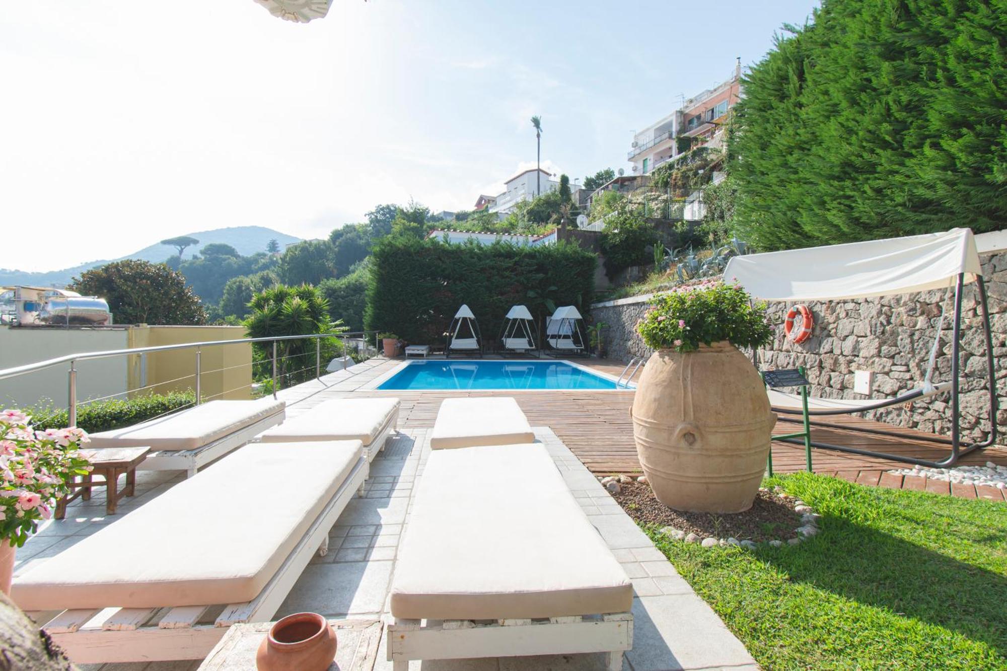 Marina 10 Boutique&design Casamicciola Terme