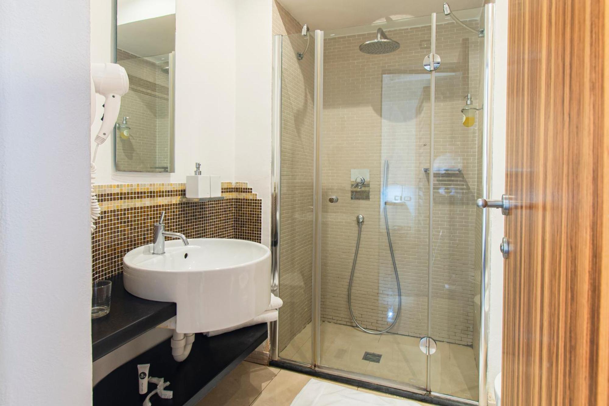 Marina 10 Design & Hotel 4*