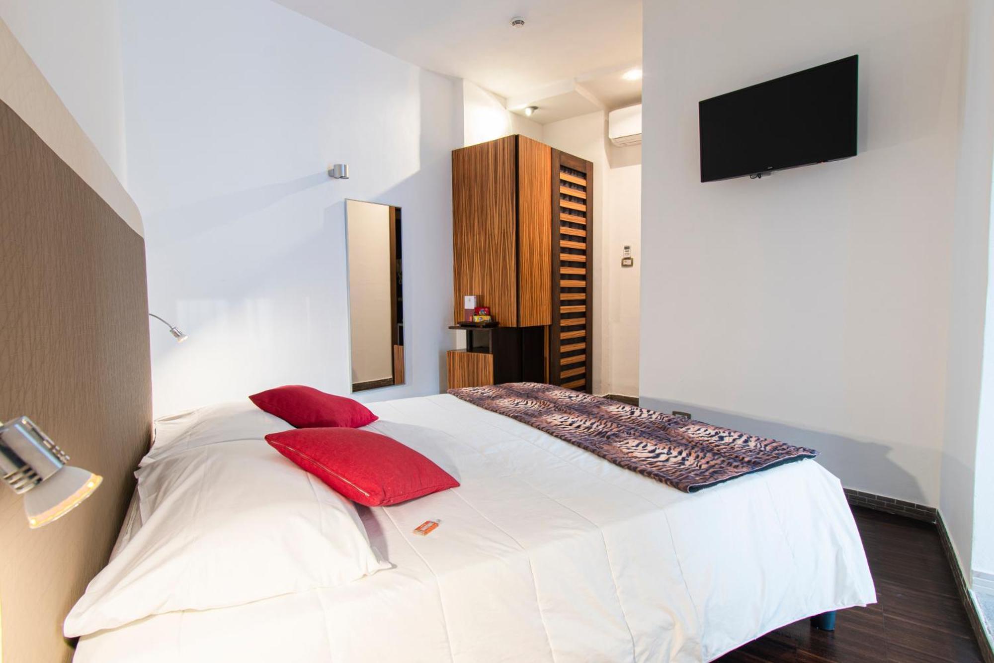 Marina 10 Boutique&design Hotel