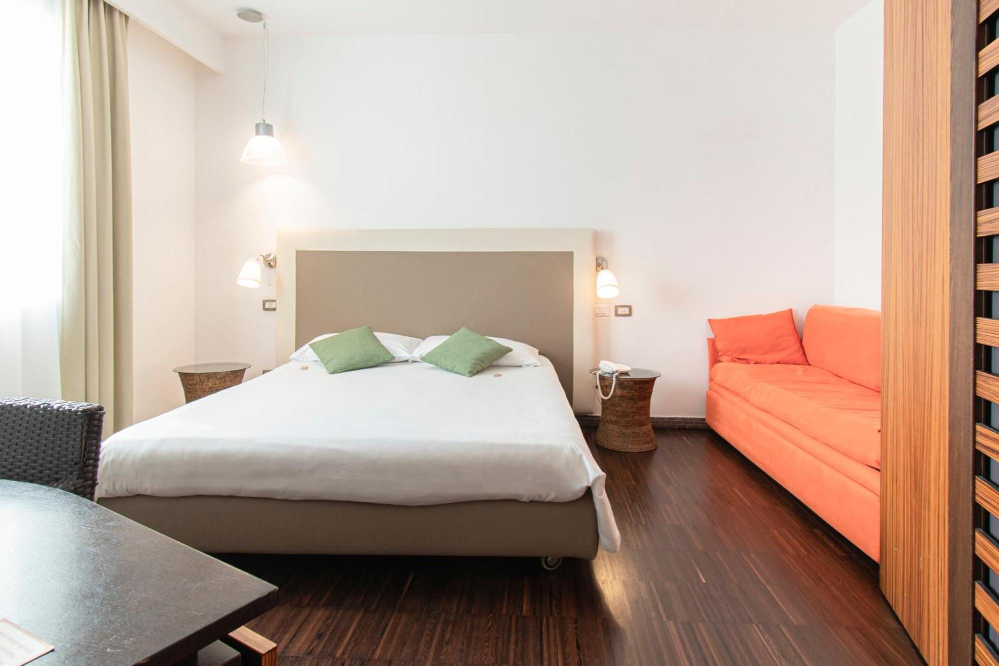 Hotel Marina 10 Boutique&design