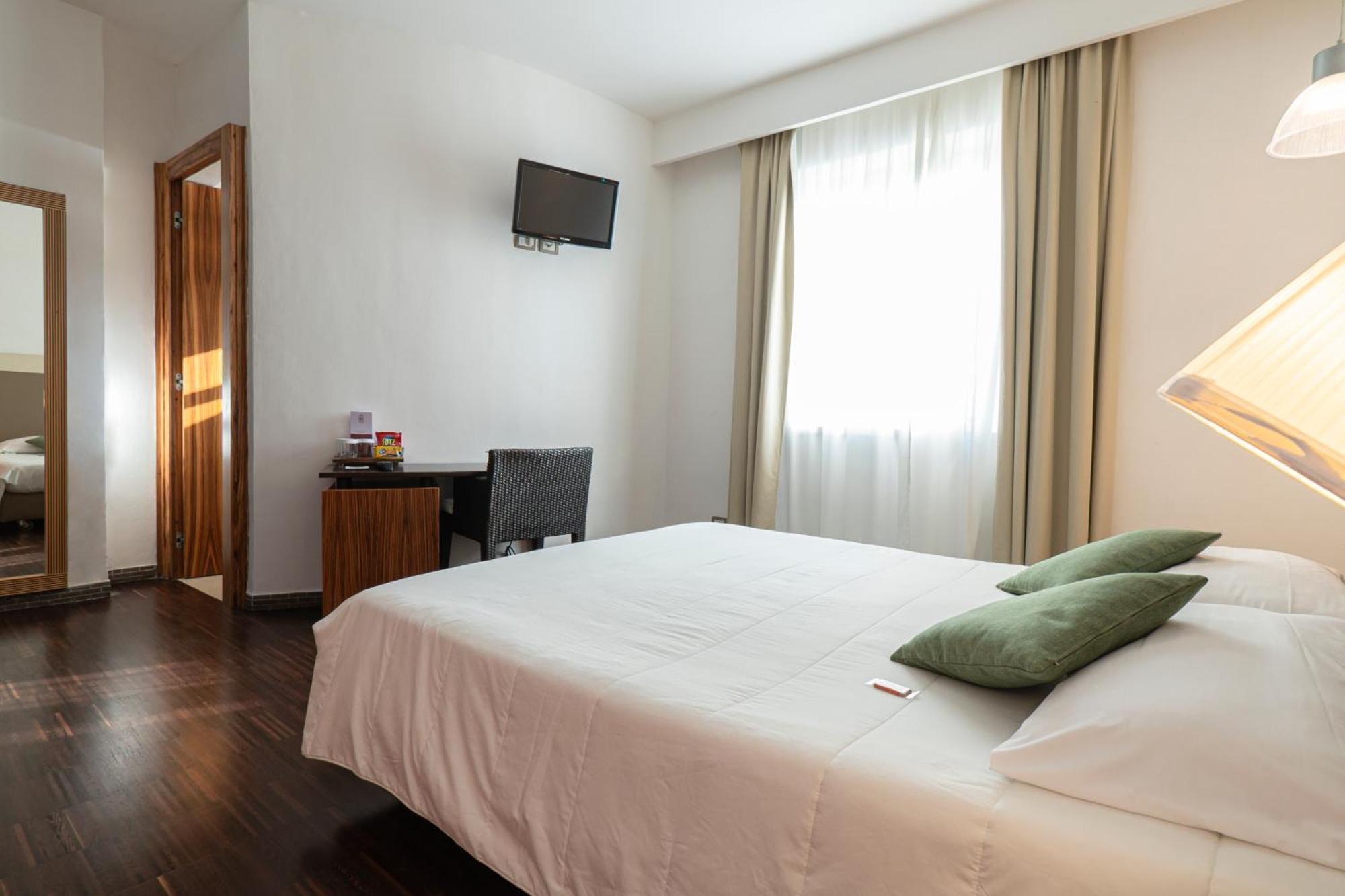 Marina 10 Boutique&design Hotel