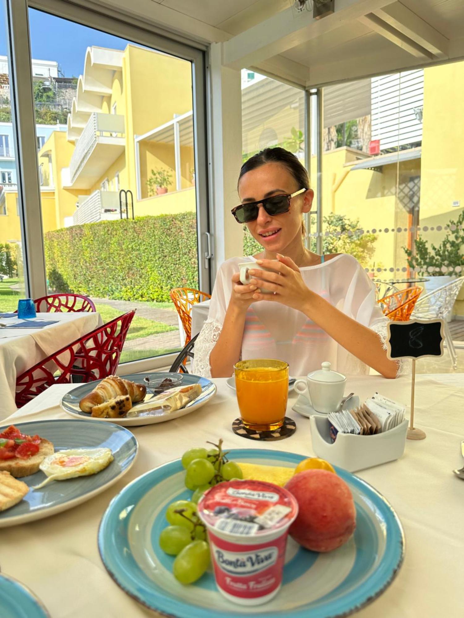 Hotel Marina 10 Boutique&design 4*