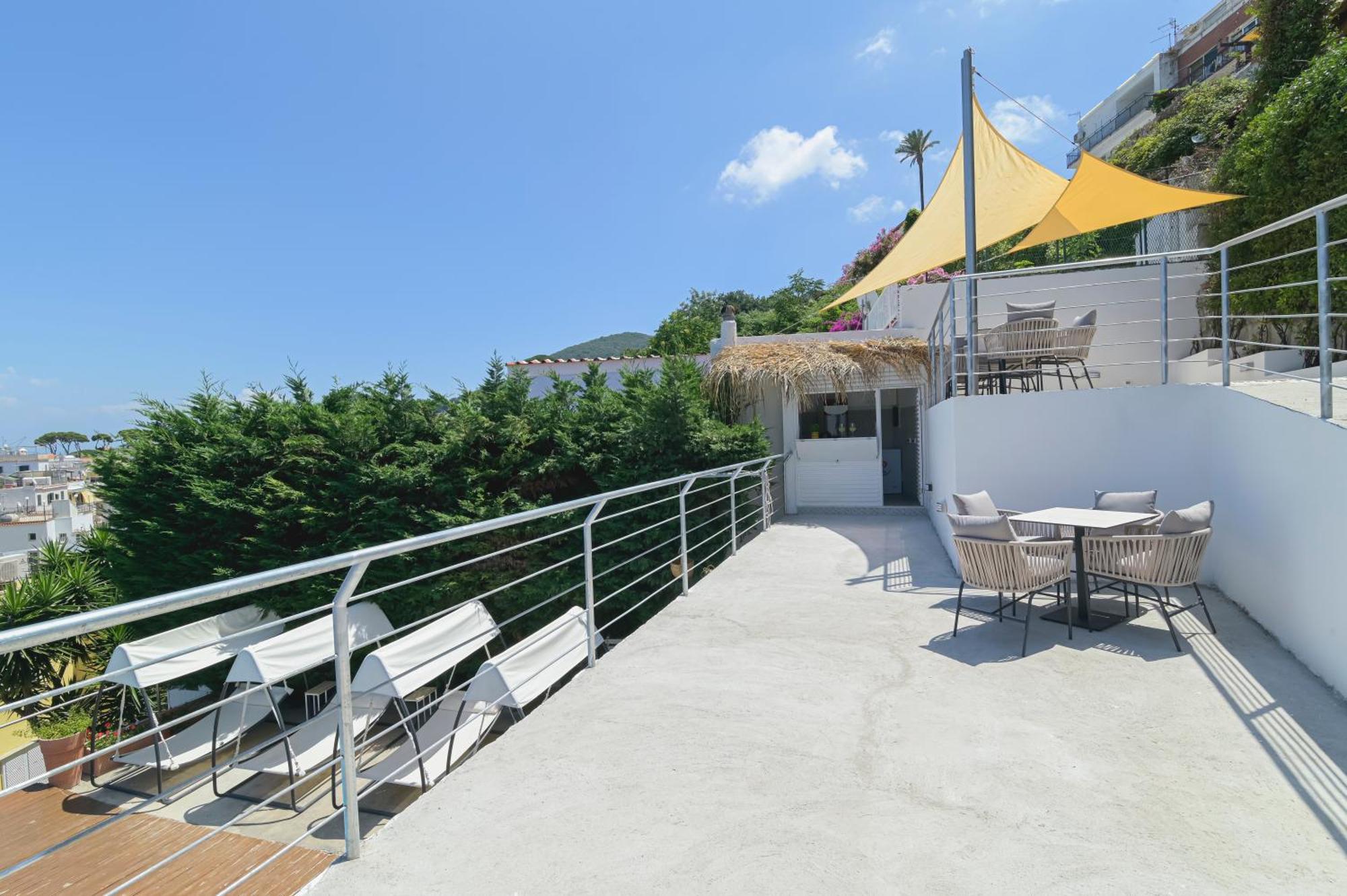 Marina 10 Design & Hotel Casamicciola Terme