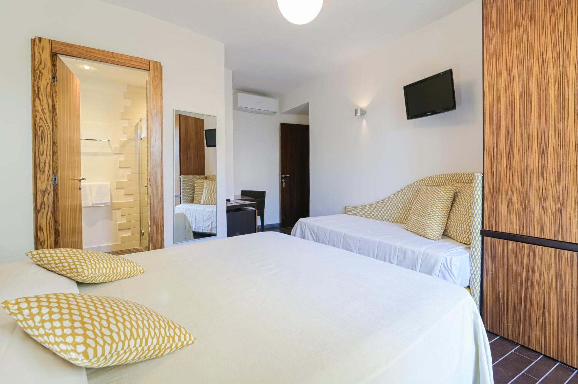 Hotel Marina 10 Boutique&design 4*