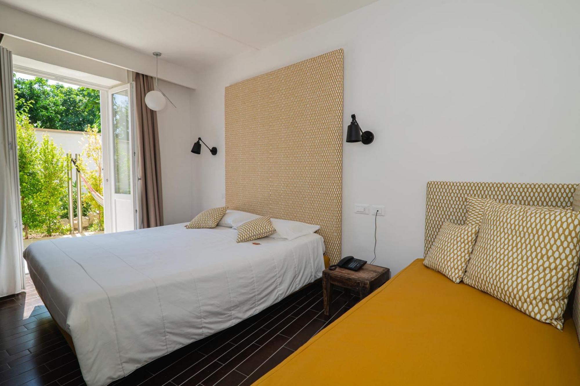 Marina 10 Design & Hotel Casamicciola Terme