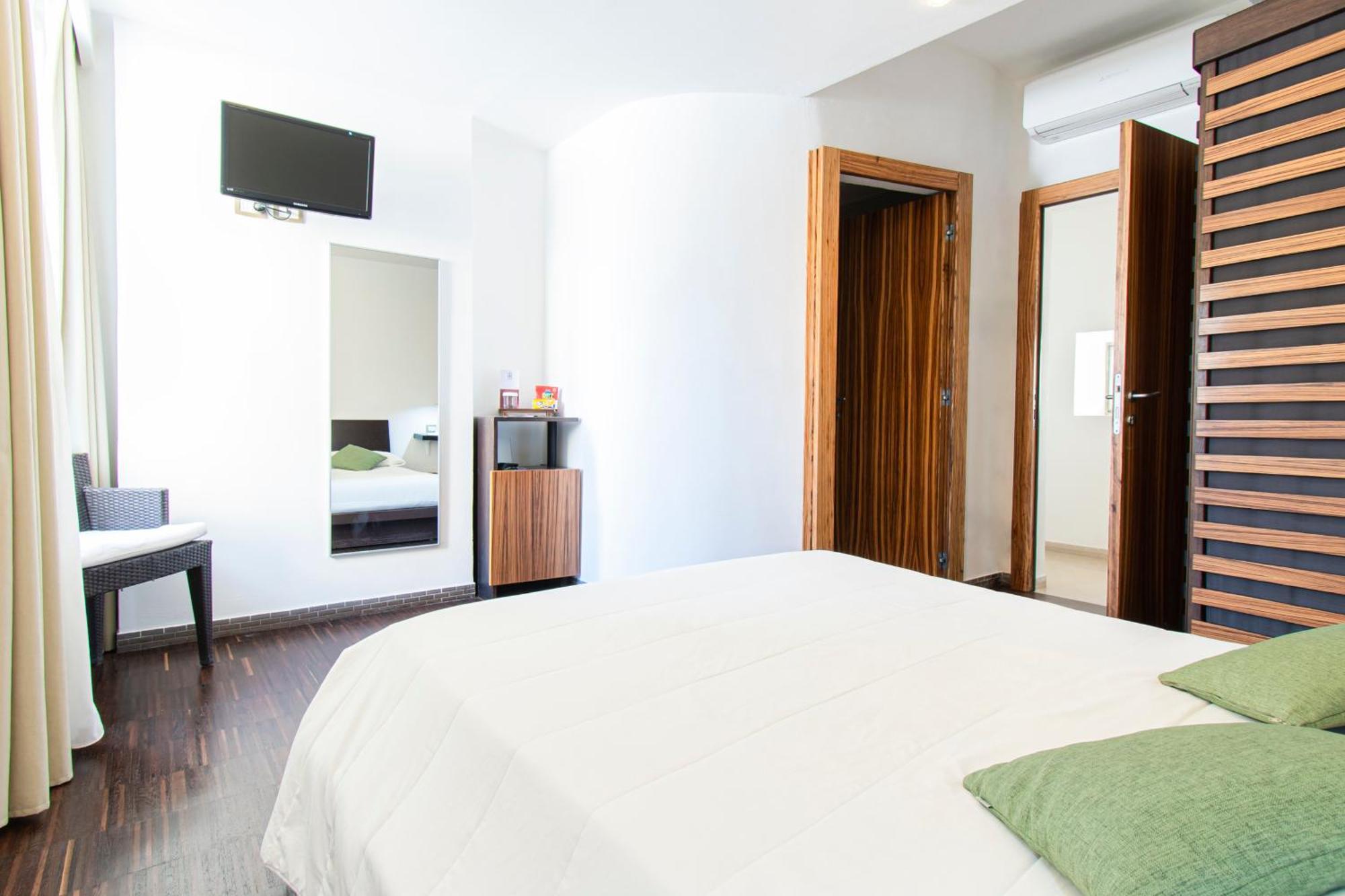 Marina 10 Boutique&design Casamicciola Terme
