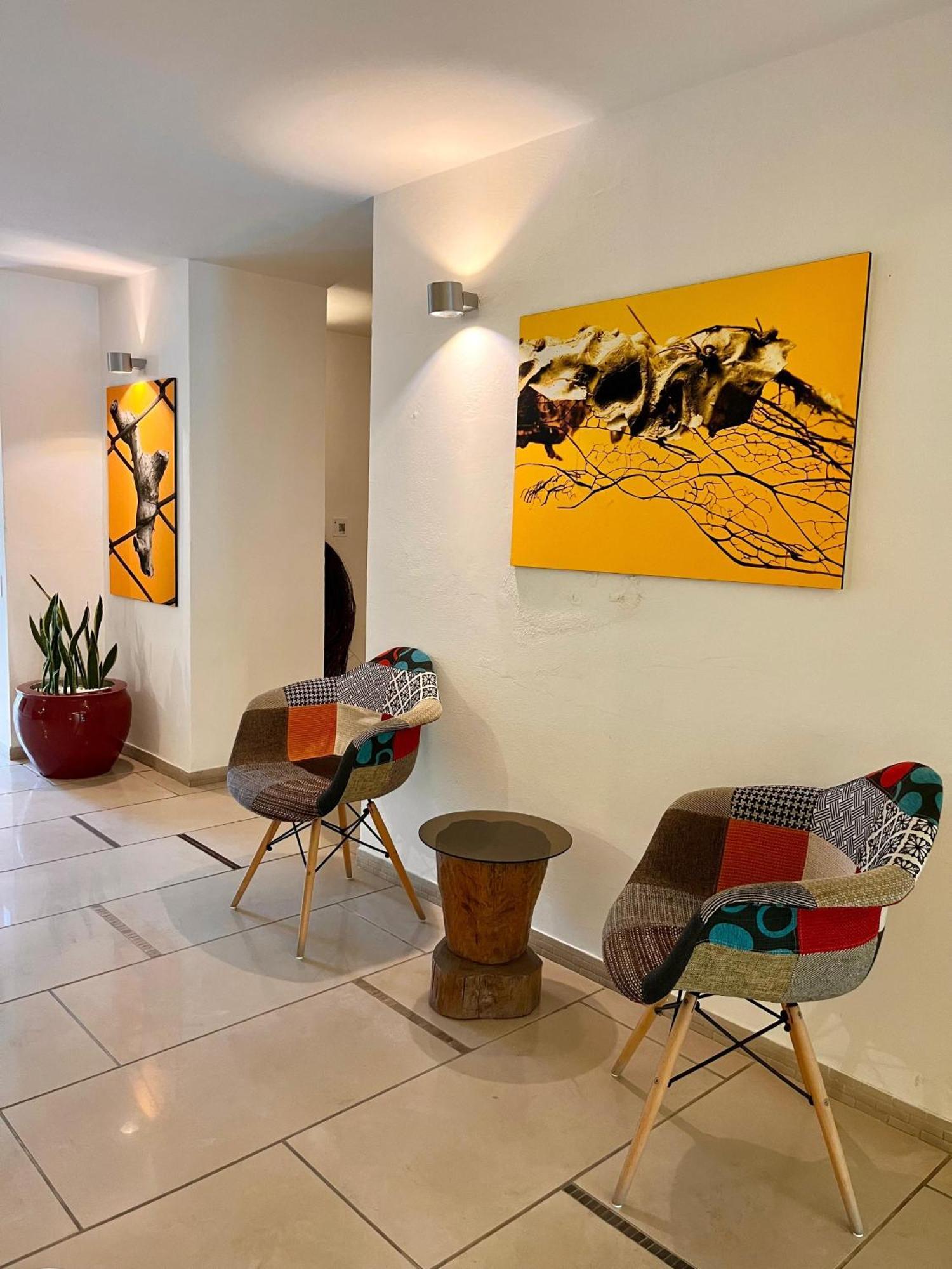 Marina 10 Boutique&design 4* Casamicciola Terme