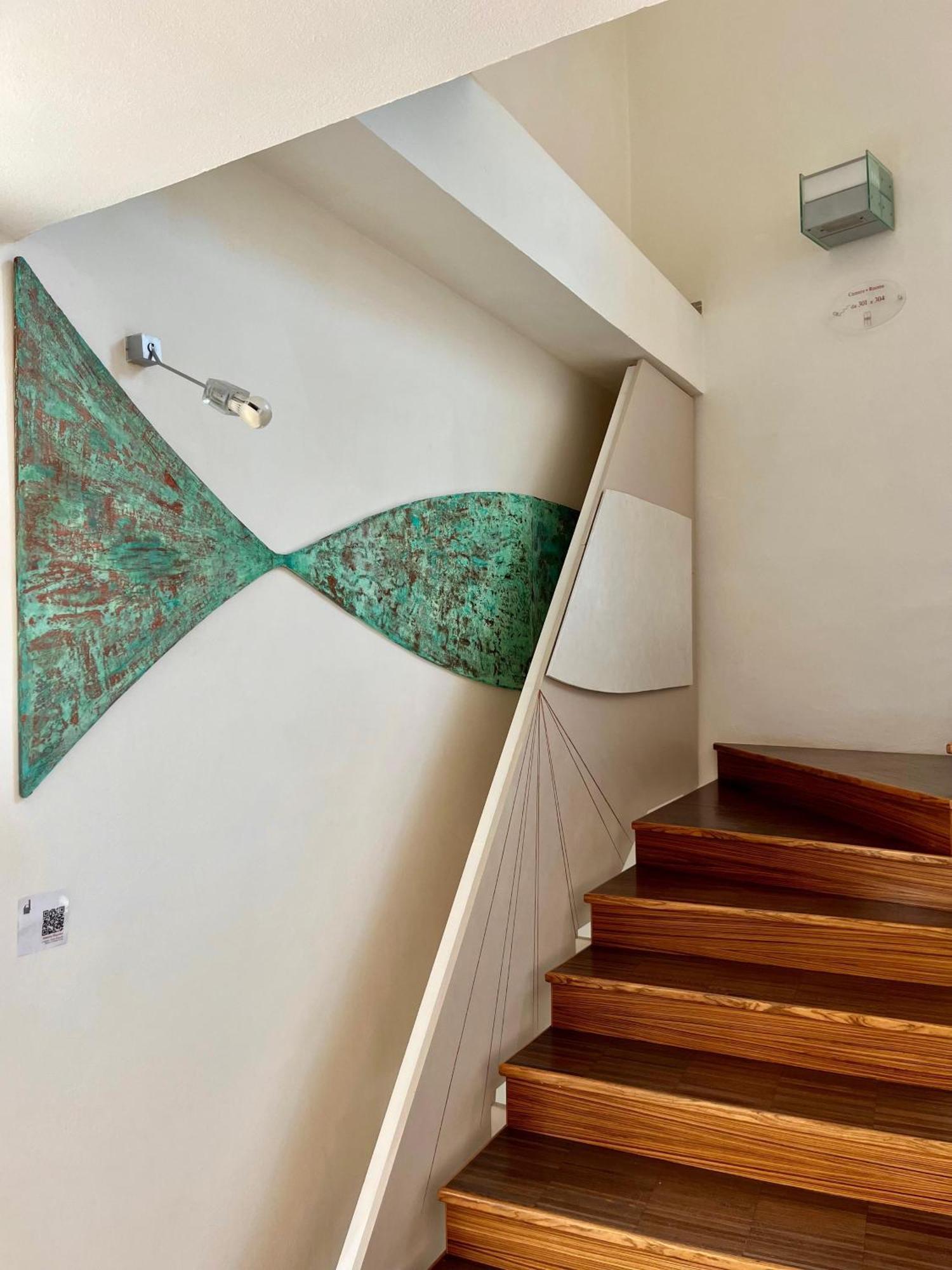Marina 10 Boutique&design Hotel