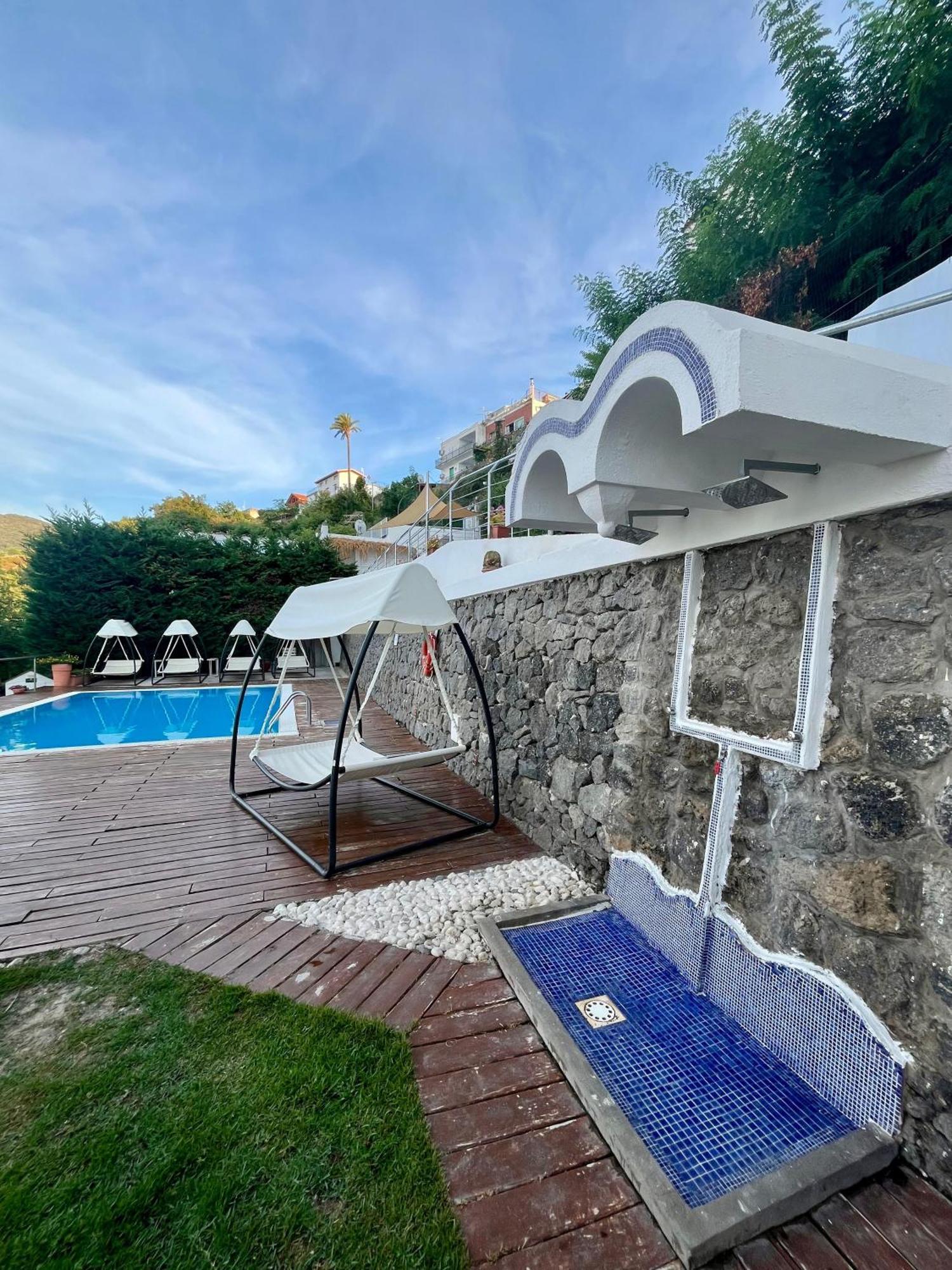 Hotel Marina 10 Design &