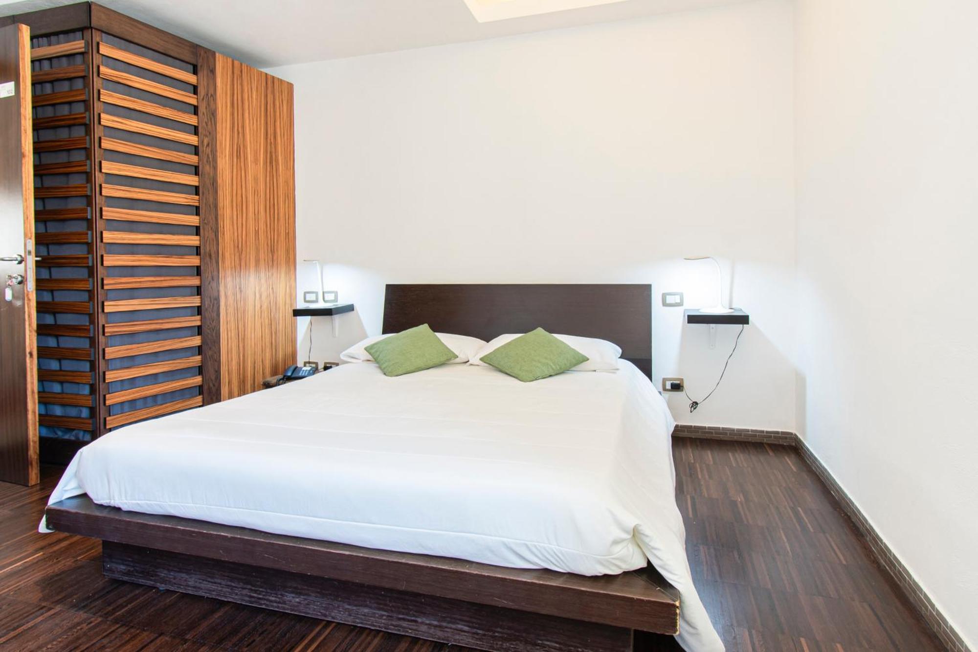 Marina 10 Boutique&design 4* Casamicciola Terme
