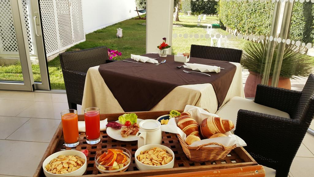 Hotel Marina 10 Boutique&design 4*