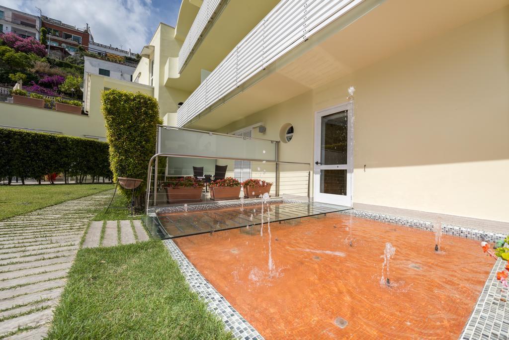 Hotel Marina 10 Design & Casamicciola Terme